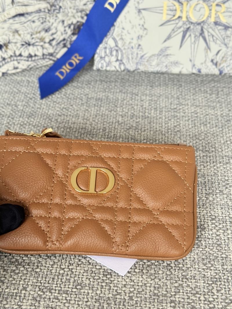 Christian Dior Wallet